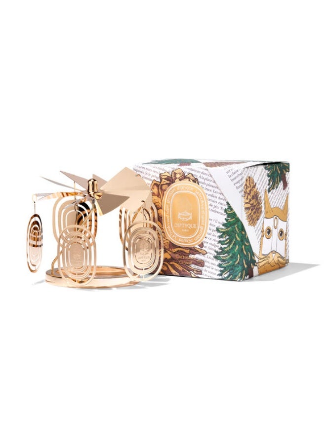 ديبتيكيو ديبتيك حامل دوار للشموع الكلاسيكية - Image 1